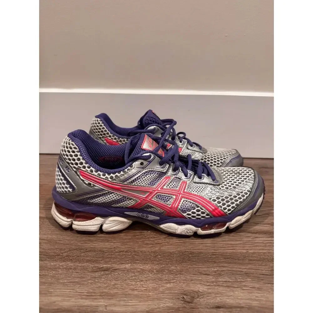 Oasis Gel-Cumulus 15 Running Sneakers Size 9.5